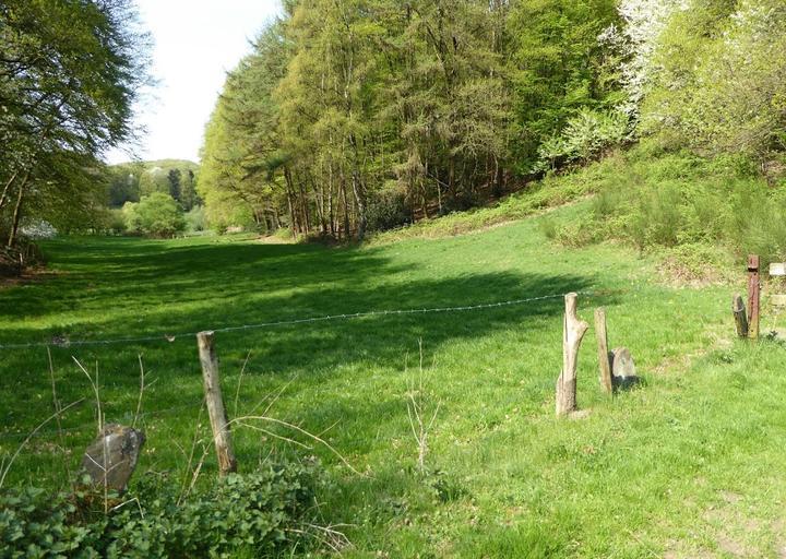 Landgasthof im Holland